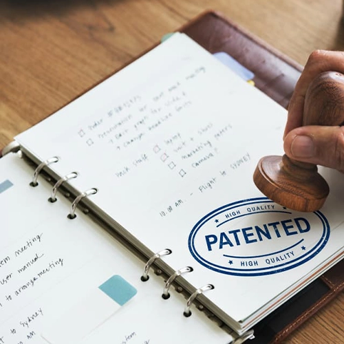 Noter Tasdikli Patent Tercme